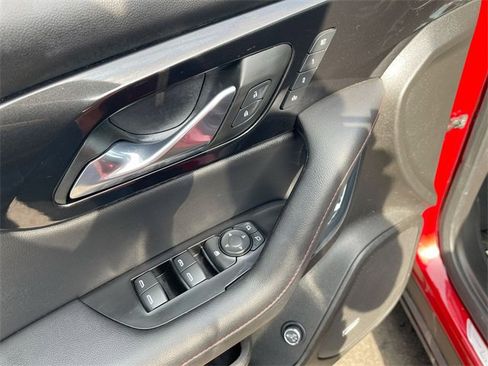 Certified 2024 Chevrolet Blazer RS w/ Enhanced Convenience Package image 23