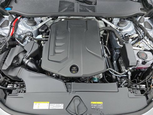 New 2025 Audi A5 2.0T Premium Plus Sedan image 31