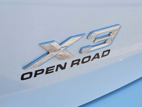 Certified 2023 BMW X3 xDrive30i w/ M Sport Package image 28