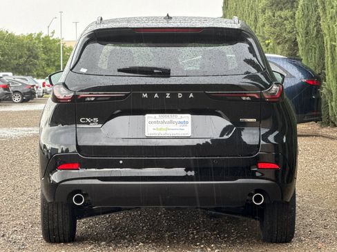 New 2026 MAZDA CX-5 2.5 S w/ Premium Package AWD/4WD image 5