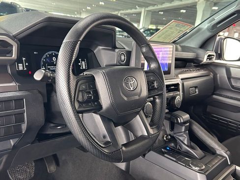 Used 2024 Toyota Tacoma SR5 image 45