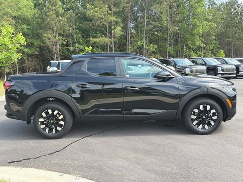 New 2026 Hyundai Santa Cruz SEL FWD image 7
