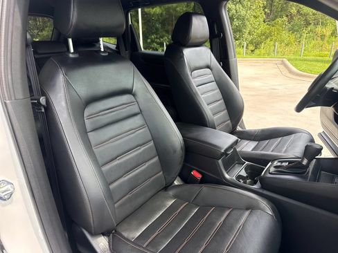 Used 2025 Honda CR-V Sport-L image 35