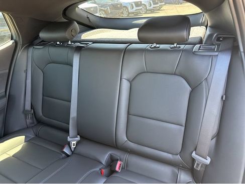 New 2026 Buick Envista Sport Touring w/ Convenience I Package FWD image 4