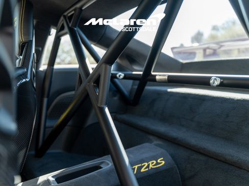 Used 2019 Porsche 911 GT2 RS w/ Weissach Package image 42