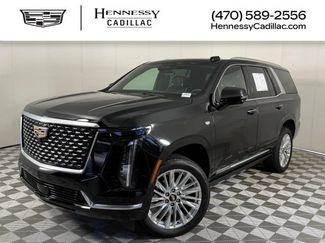 Certified 2026 Cadillac Escalade Luxury AWD/4WD 360° Tour