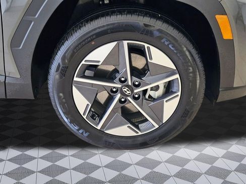 Certified 2025 Hyundai Tucson SEL image 30