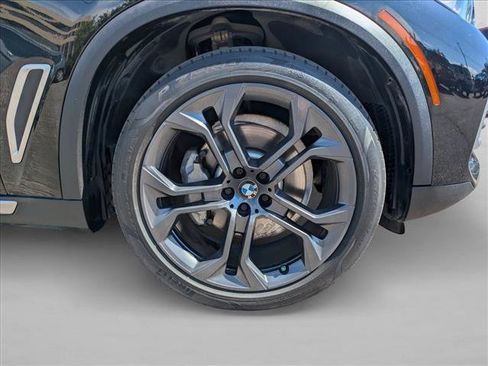 Used 2019 BMW X5 xDrive40i w/ Convenience Package AWD/4WD image 22