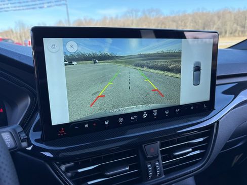 New 2026 Ford Escape ST-Line Select w/ Tech Pack #1 image 41