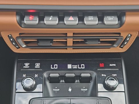 Used 2024 Porsche 911 GT3 RS image 21