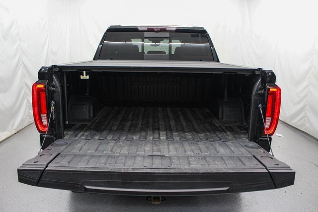 Used 2023 GMC Sierra 1500 Denali w/ Denali Reserve Package AWD/4WD image 7