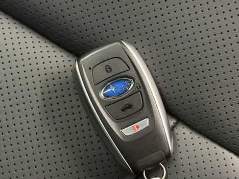 Used 2024 Subaru Outback Touring XT w/ Popular Package #2 AWD/4WD image 36