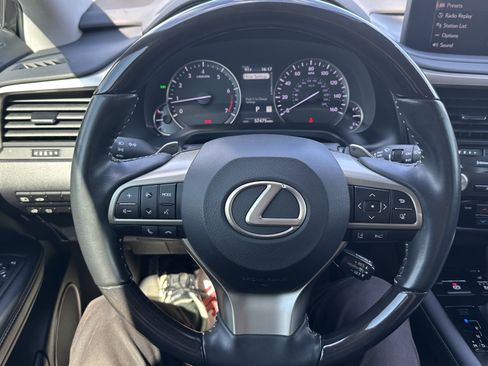 Used 2020 Lexus RX 350 AWD w/ Luxury Package image 19