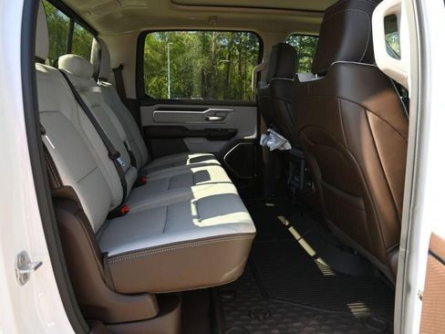New 2026 RAM 1500 Laramie w/ Laramie Southwest Edition image 22