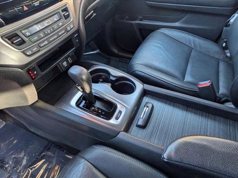 Used 2019 Honda Pilot EX-L image 16