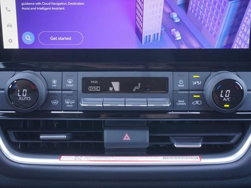 New 2026 Toyota Grand Highlander AWD image 13