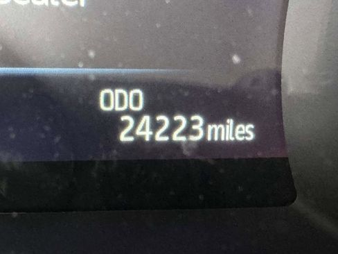 Certified 2022 Toyota Camry XSE w/ Navigation Upgrade Package image 37