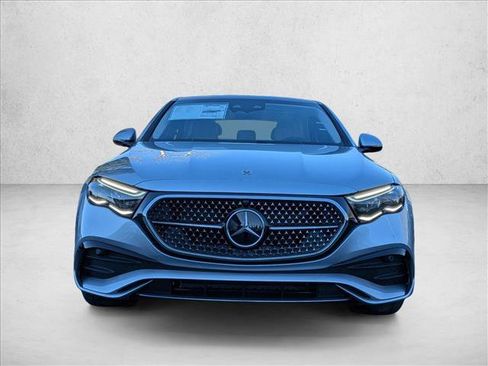 New 2026 Mercedes-Benz E 350 Sedan image 6
