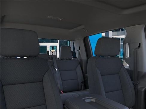 New 2026 Chevrolet Silverado 1500 LT image 24