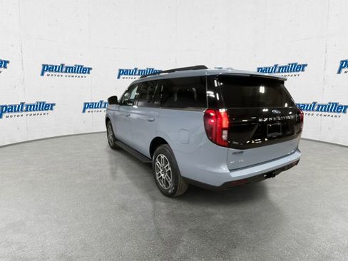 New 2026 Ford Expedition Active AWD/4WD image 8