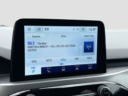 Used 2025 Ford Escape Active FWD image 14