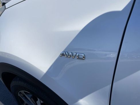 Used 2017 Kia Sportage EX AWD/4WD image 9