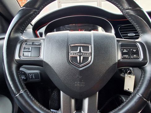 Used 2016 Dodge Dart SXT w/ Rallye Appearance Group image 12