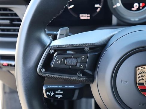 Used 2021 Porsche 911 Turbo S image 28