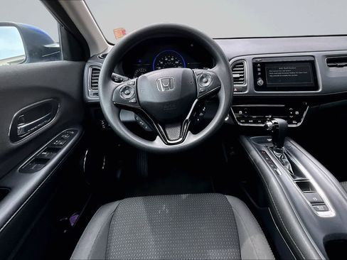 Used 2021 Honda HR-V EX image 15