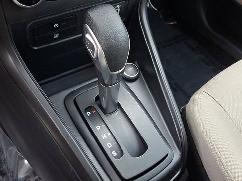 Used 2021 Ford EcoSport S image 15