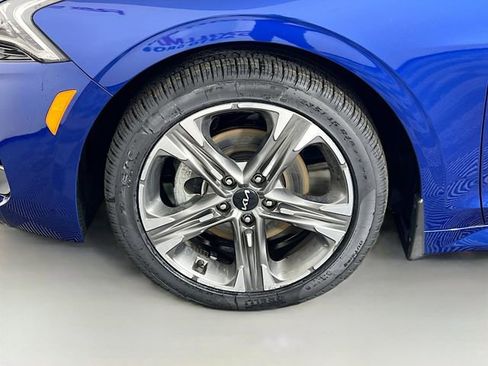 Used 2024 Kia K5 EX w/ EX Premium Package FWD image 28