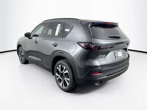 New 2026 MAZDA CX-5 Preferred AWD/4WD image 8