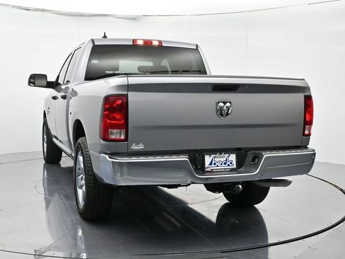 New 2024 RAM 1500 Tradesman w/ Tradesman SXT Package image 6