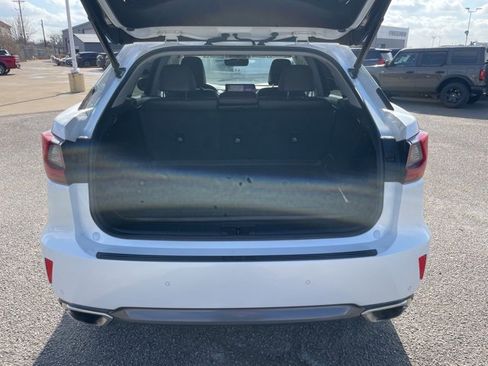 Used 2019 Lexus RX 350 FWD image 7