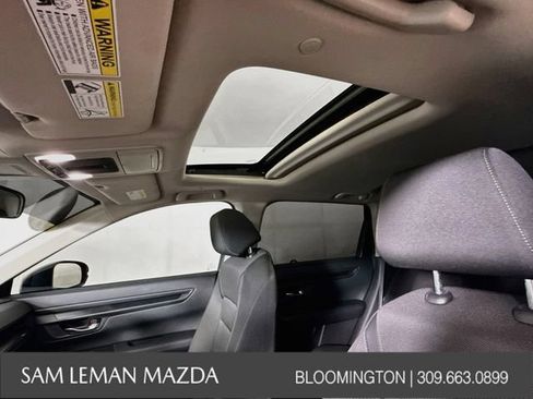 Used 2023 Honda CR-V EX image 21