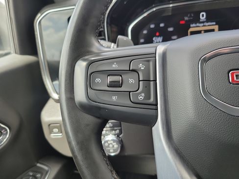 Used 2023 GMC Sierra 1500 Elevation AWD/4WD image 18