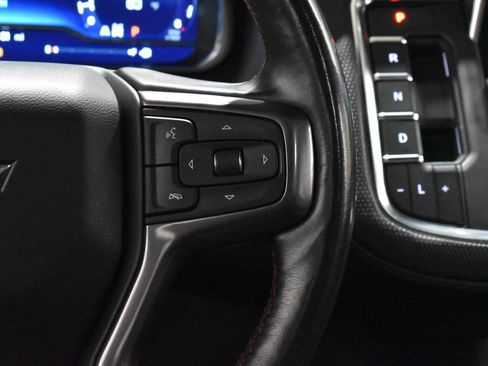 Used 2022 Chevrolet Tahoe RST w/ Luxury Package image 11