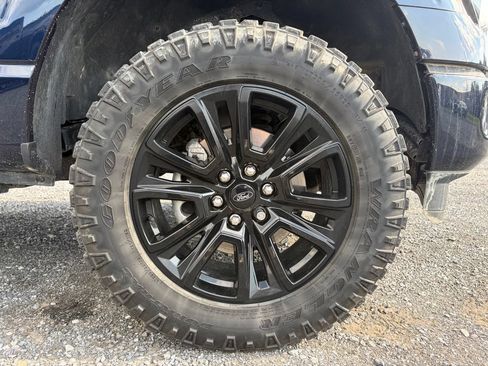 Used 2024 Ford F150 Platinum AWD/4WD image 15