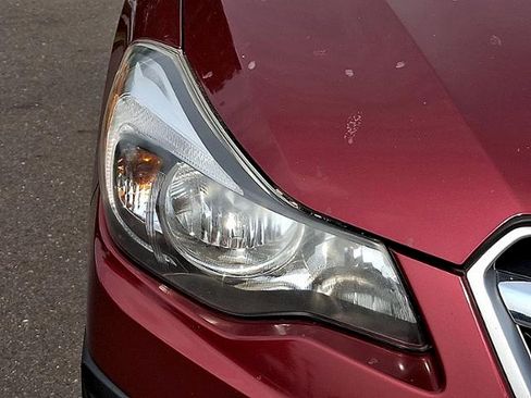 Used 2012 Subaru Impreza 2.0i Limited AWD/4WD image 26