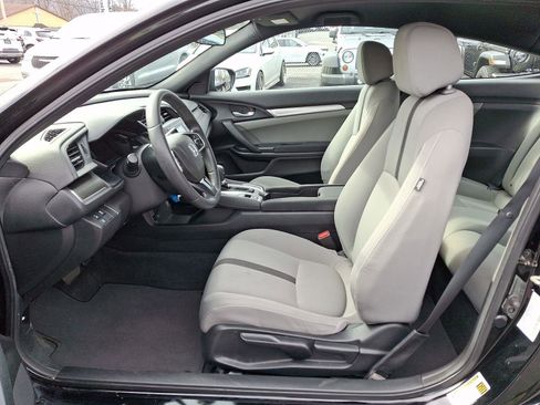Used 2019 Honda Civic LX image 13