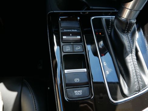 Certified 2025 Acura ADX FWD image 31