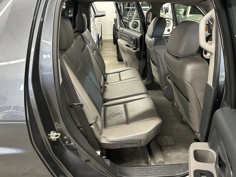 Used 2013 Honda Ridgeline RTL image 15