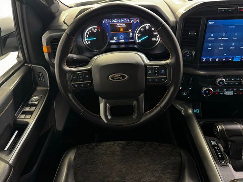 Used 2023 Ford F150 Tremor AWD/4WD image 13