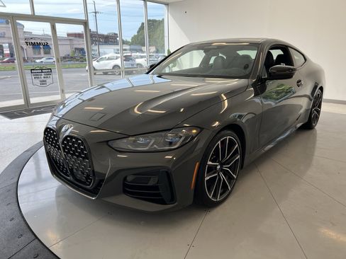Used 2022 BMW M440i Coupe image 59