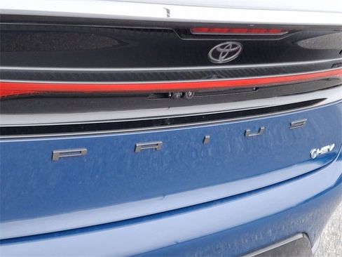 New 2026 Toyota Prius Limited image 11