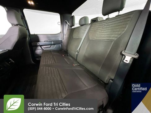 Certified 2023 Ford F150 XL w/ XL STX Apperance Package AWD/4WD image 26