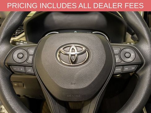 Certified 2023 Toyota RAV4 XLE AWD/4WD image 18