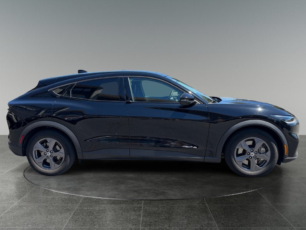 Certified 2023 Ford Mustang Mach-E Select AWD/4WD image 11