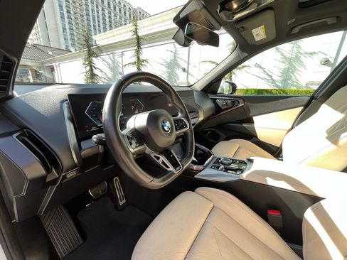 Used 2025 BMW X3 xDrive30i AWD/4WD image 16