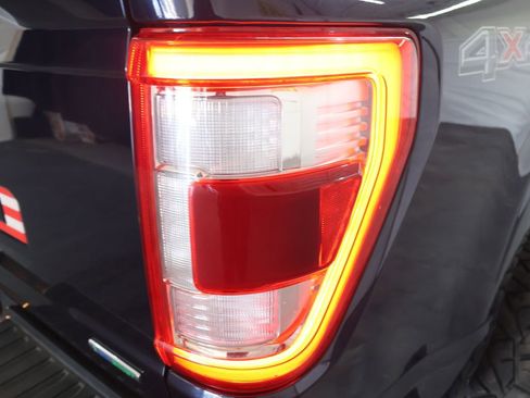 Used 2022 Ford F150 Lariat w/ Equipment Group 502A High image 31